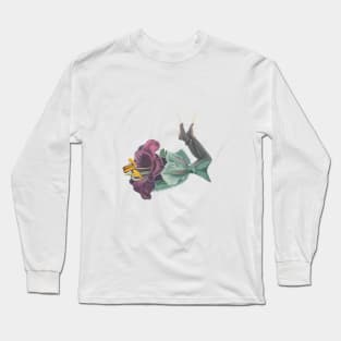 Pisces Long Sleeve T-Shirt